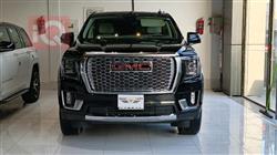 جي ام سي يوكون